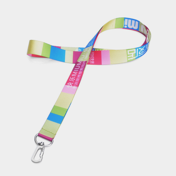 Nylon Printed-010