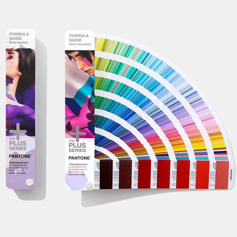 PANTONE